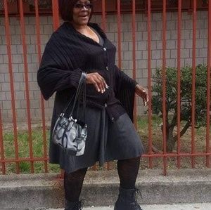 Meet your Posher, Frances